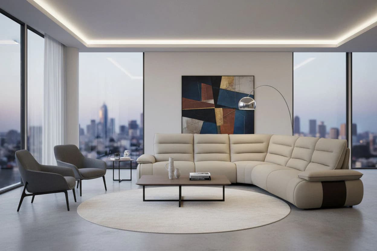 Elevate Your Space with Contemporary Home Styling Ideas and Techniques