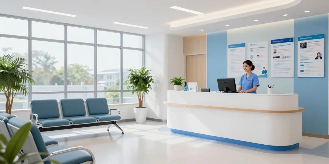 Hair transplant istanbul in a modern health clinic with patient care.