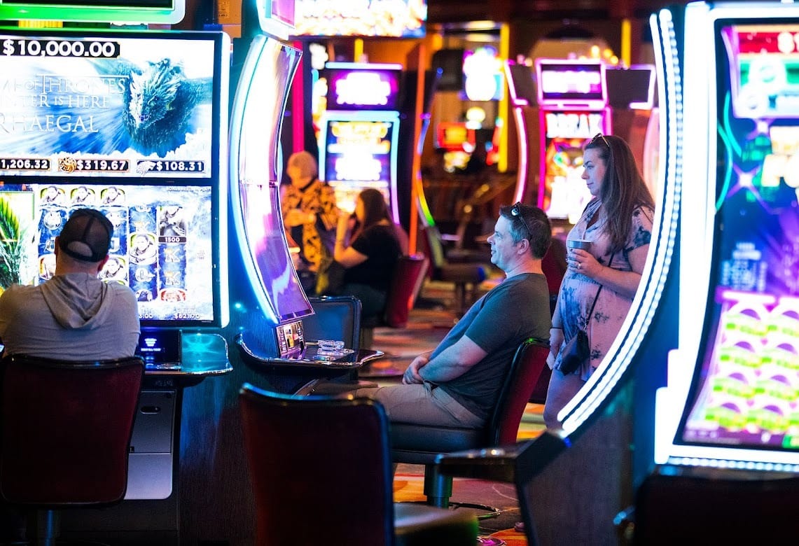 Top Online Casinos for South Carolina: Comprehensive Guide and Insights