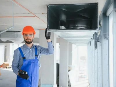 Restore Indoor Comfort with air duct cleaning lakeway tx Solutions