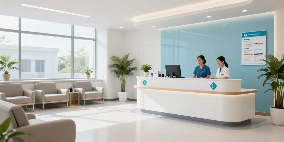Best hair transplant Turkey at a modern health clinic offering comprehensive patient care and expert consultation services.
