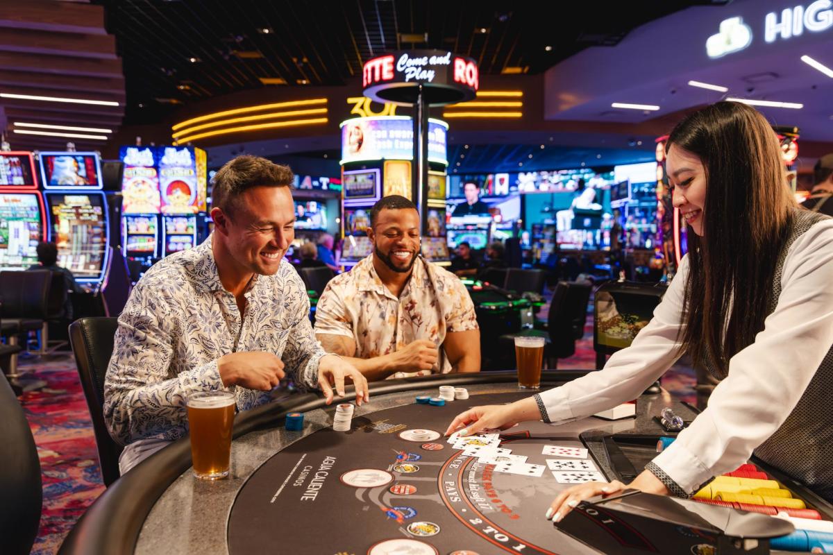 Top Recommended Online Casinos for Manitoba Gamers in 2023