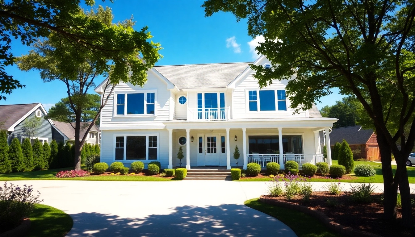 Captivating cape cod home addition featuring modern architecture and serene coastal surroundings.