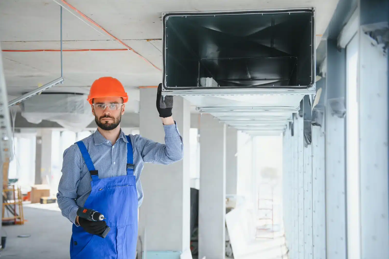 Restore Indoor Comfort with air duct cleaning lakeway tx Solutions