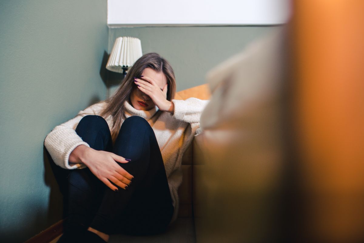 Depression Symptoms Checklist: Know When to Seek Help