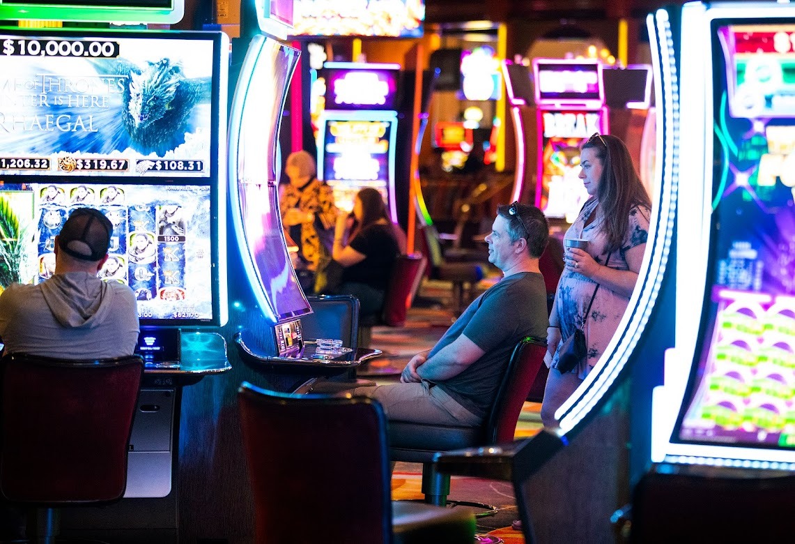 Top Online Casinos for South Carolina: Comprehensive Guide and Insights