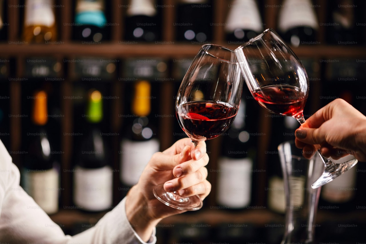 Family-Owned Sacramento Wineries with Big Flavor