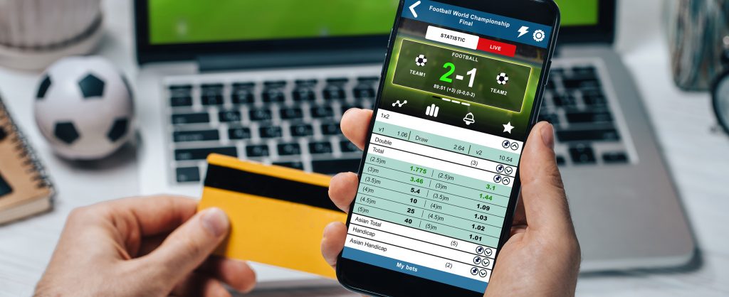 Top Sports Betting Apps New Brunswick: Your Comprehensive Guide