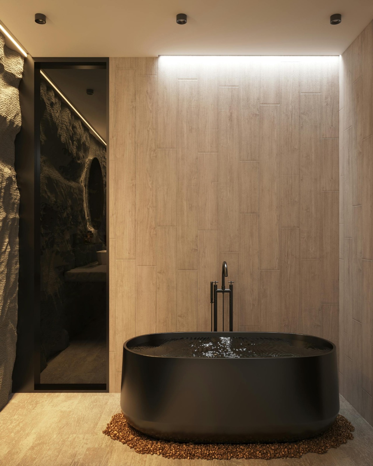 Sunny Shower USA: Bold, Sleek, and Durable Designs