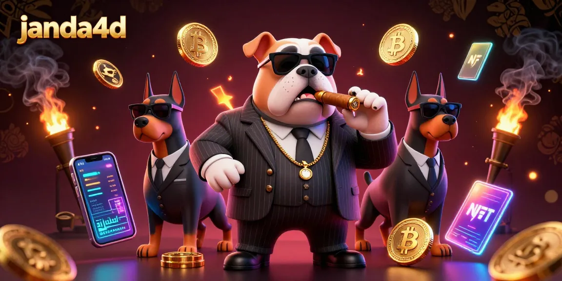 Bermain di janda4d dengan suasana layar kaca 3D penuh elemen menarik dan kemenangan yang memikat.