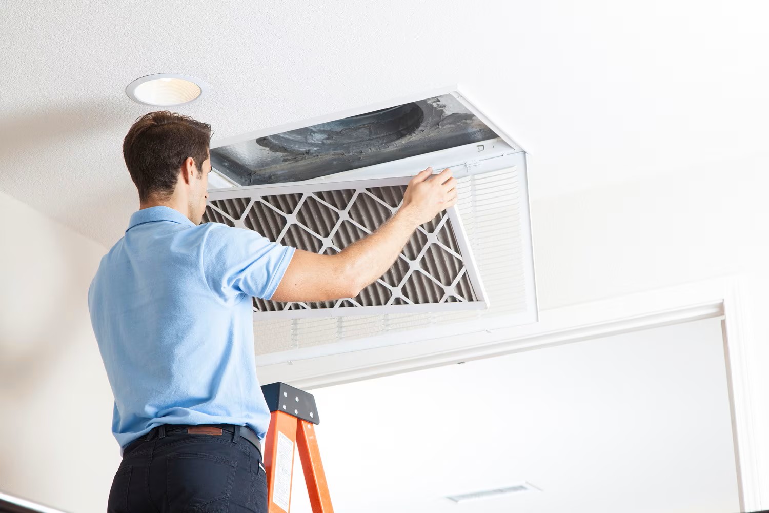 Restore Indoor Comfort with air duct cleaning lakeway tx Solutions