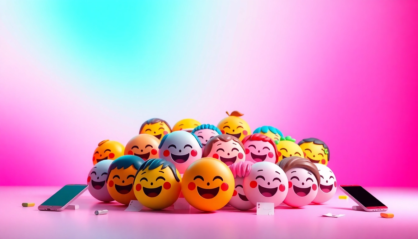 Creative Ways to Use TikTok Emojis for Maximum Engagement