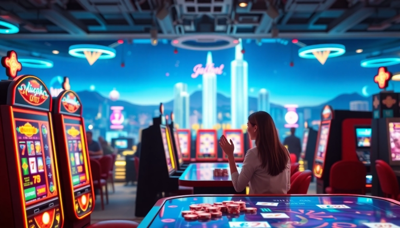 Menangkan permainan pakde4d slot dengan suasana kasino online yang ceria dan mengasyikkan.