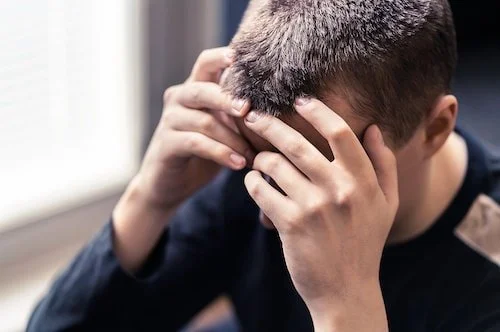 Depression symptoms