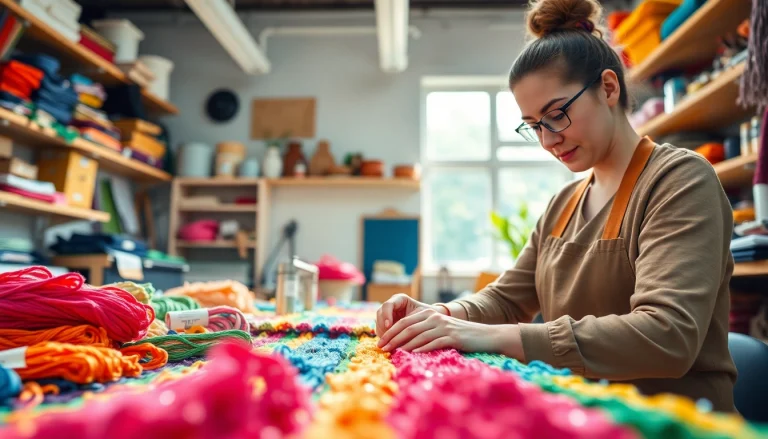 Kwaliteit en Toepassingen van Ribcord Stof: Creatieve Inspiratie