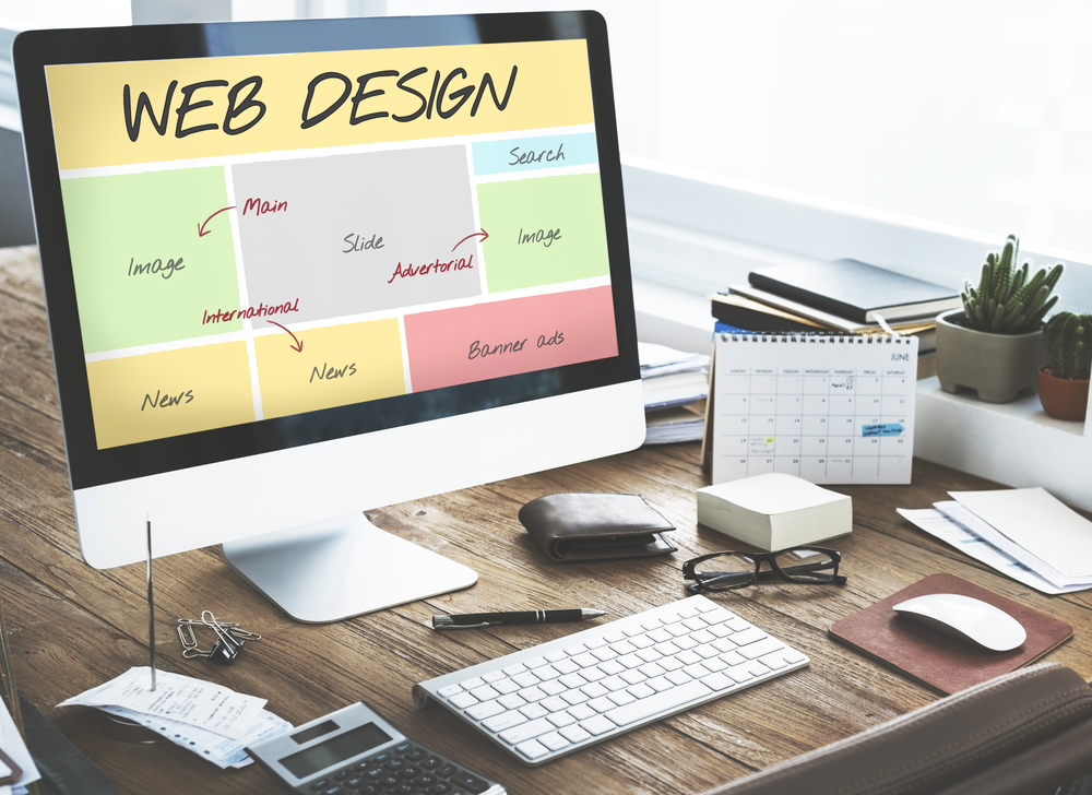 WordPress Website Development Tailored To Your Brand