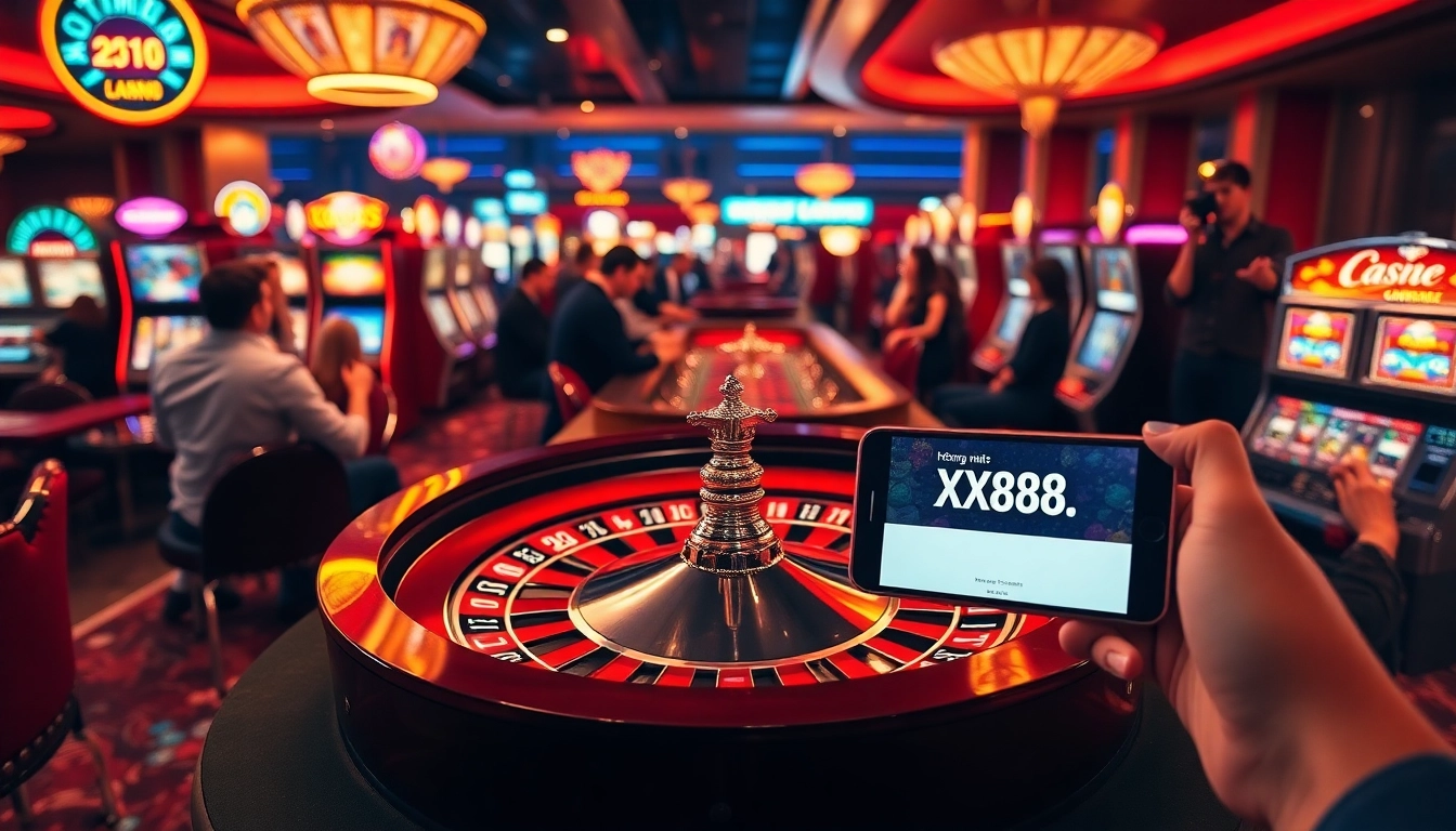 Winning Strategies at https://xx88.bar/: The Ultimate Guide for 2025