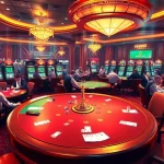 Experience the excitement at https://xx88.center/ with vibrant casino games, cards, and betting action.