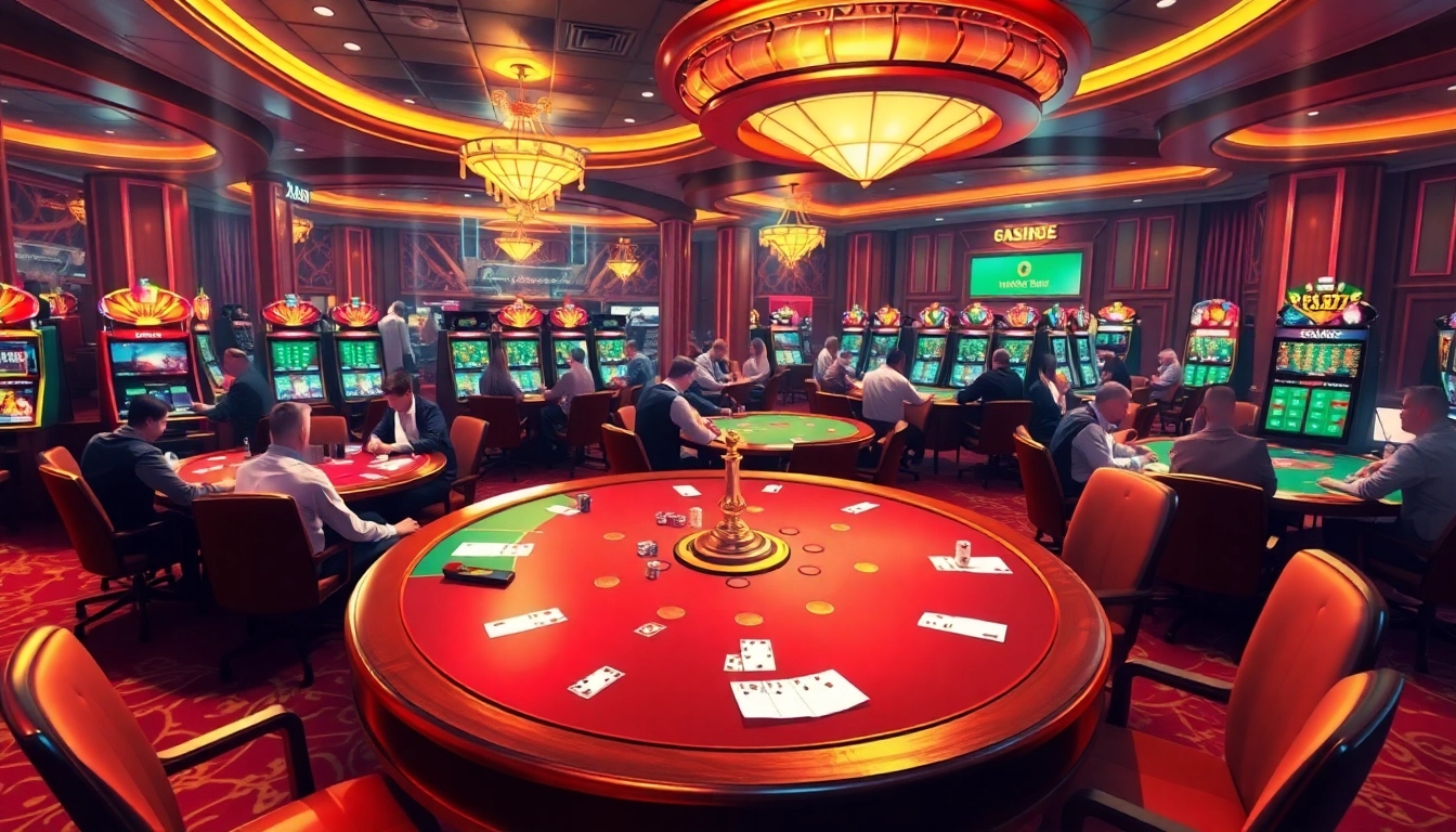 Unlock Winning Strategies at https://xx88.center/ for 2025’s Ultimate Casino Experience