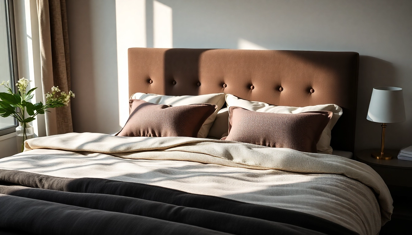 Coprimaterasso Matrimoniale: Comfort e Scelta Ideale per il Tuo Letto