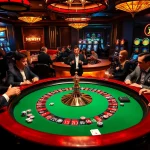 Experience the thrill of winning at roulette on https://xx88.boats/ with vibrant chips and a lively casino atmosphere.