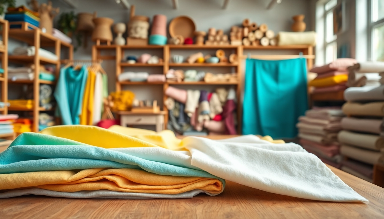 Katoen: De Veelzijdige Stof voor Iedere Creatie