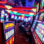walettoto slot machine membawa pengalaman bermain yang menyenangkan dan mengasyikkan.