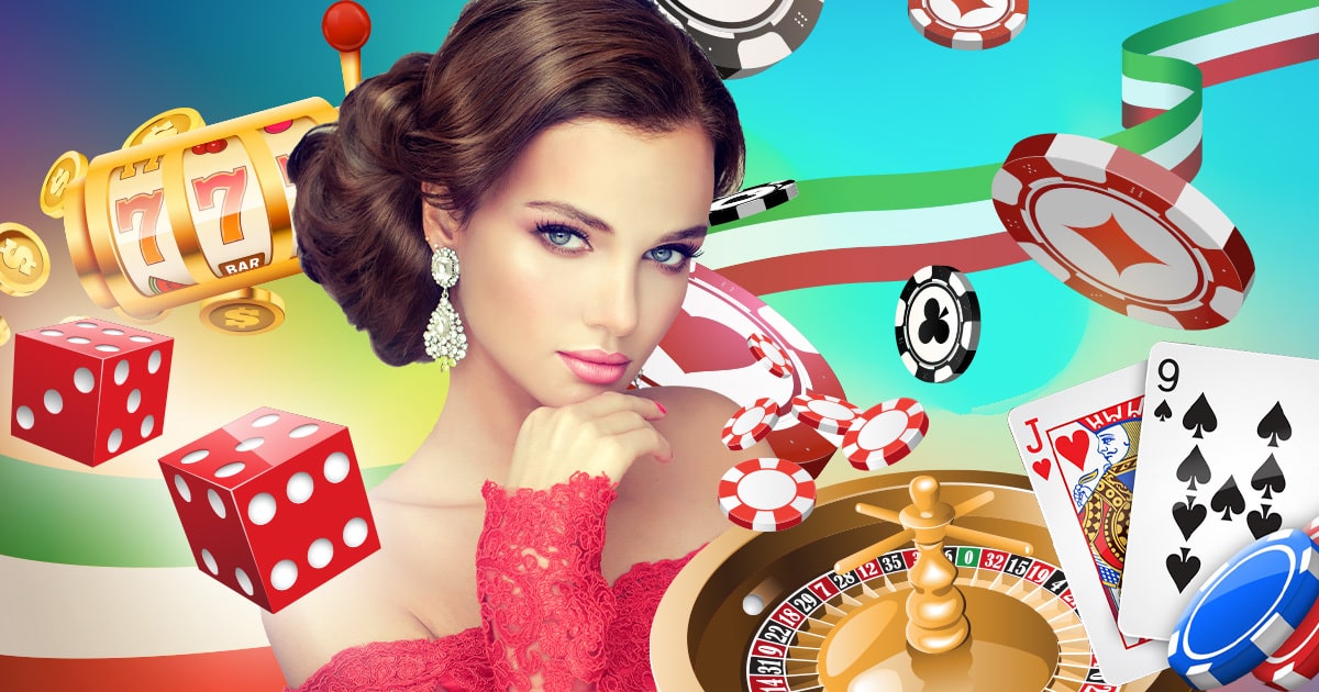 Top Online Casinos for Saskatchewan: Find Your Winning Game Today