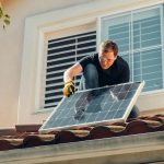 Solar and Battery Storage Installation for Maximum Energy Independence
