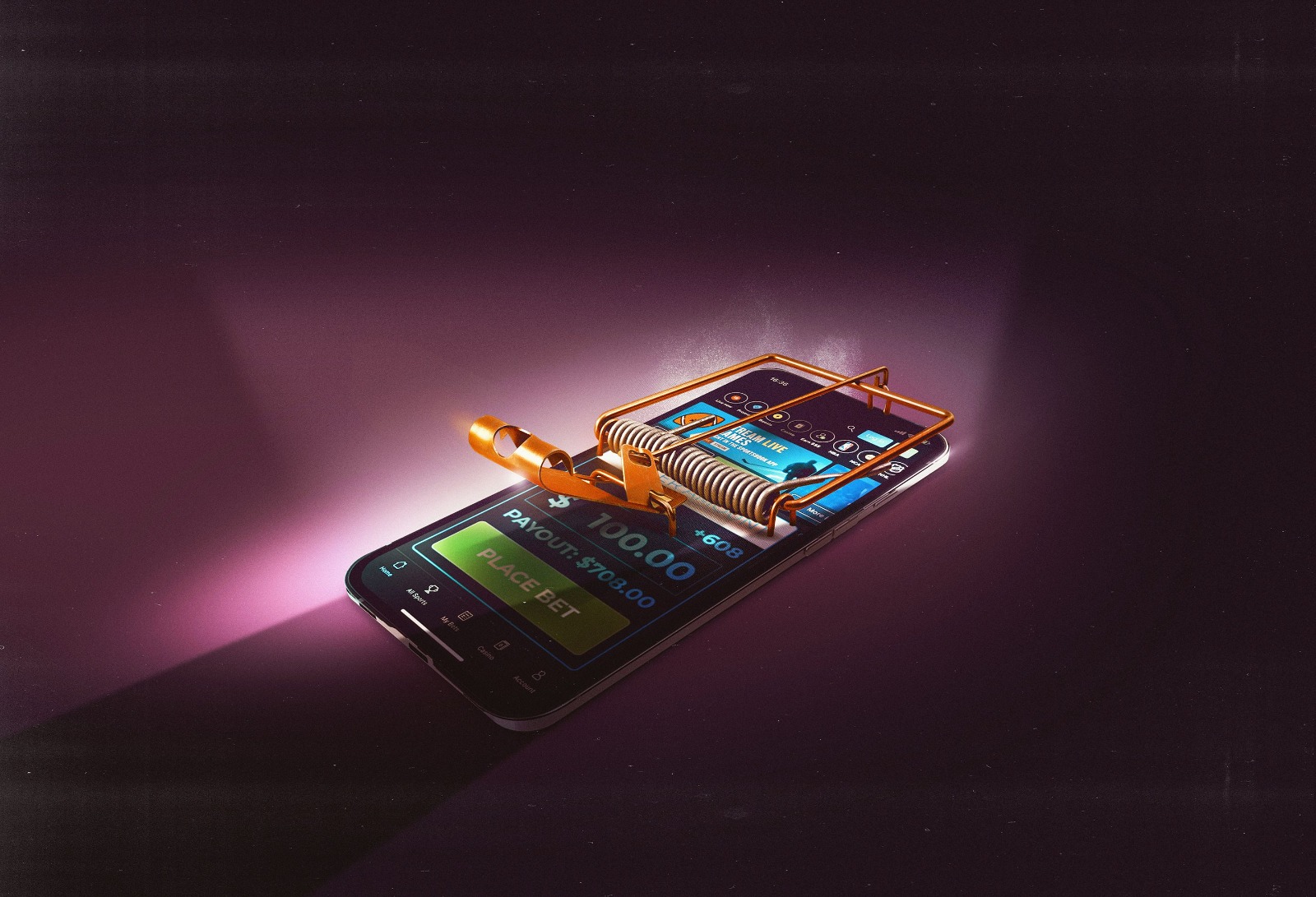 The Best Sports Betting Apps South Carolina: User Experience and Performance Insights