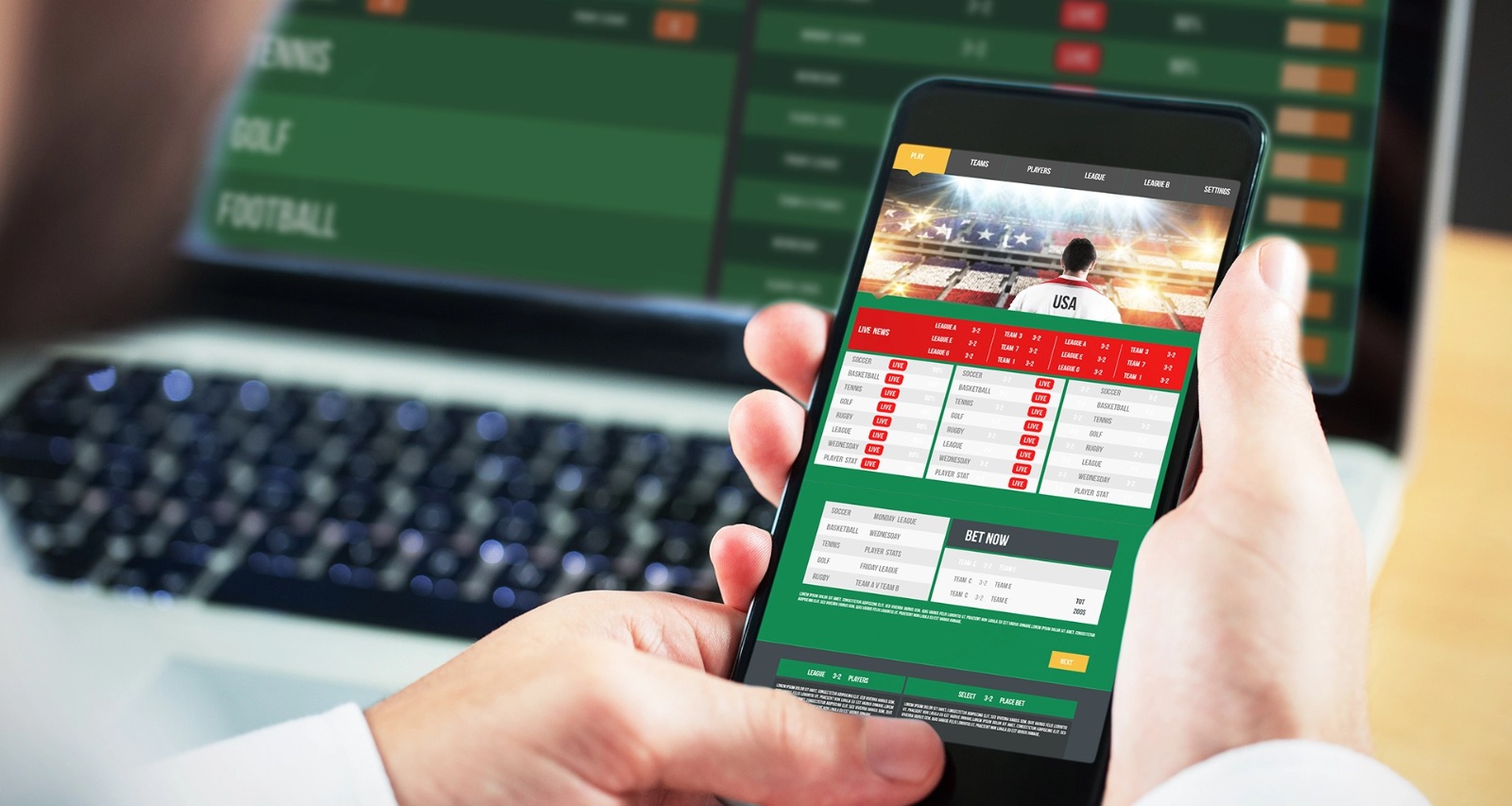 Top Sports Betting Apps Manitoba: Your Complete Guide to Mobile Betting Platforms