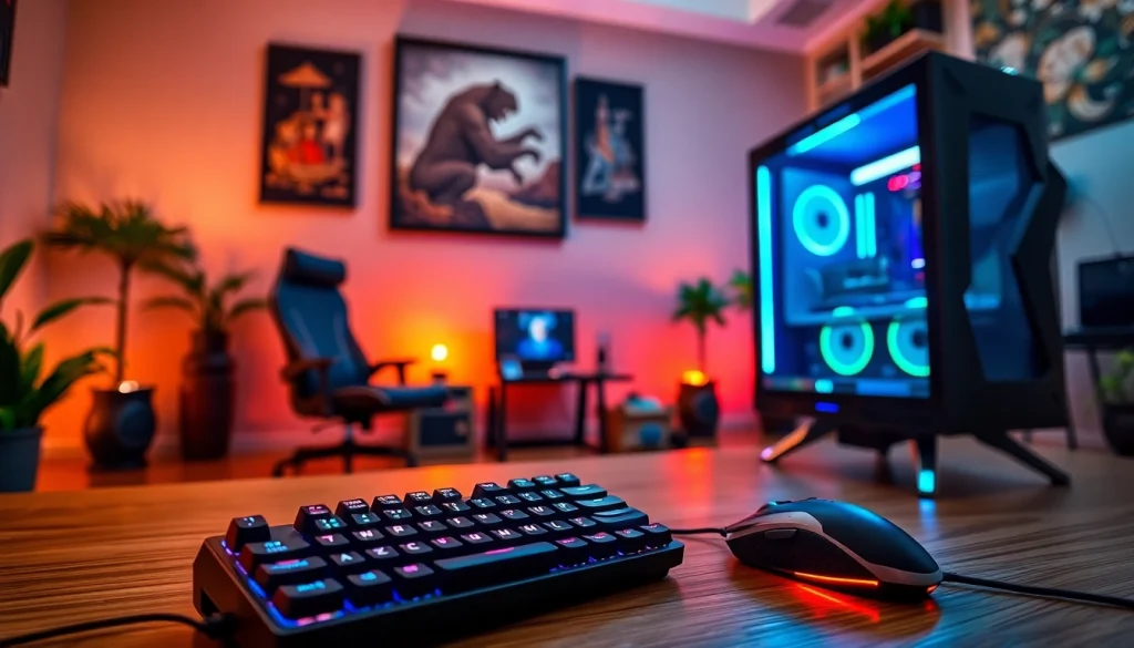 Berpartisipasi dalam permainan di Istana777 Situs dengan suasana gaming yang nyaman dan modern.