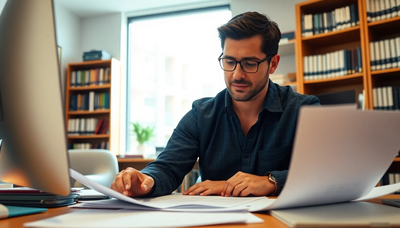 Finding a Reliable Public Adjuster Near Me: Your Essential Guide