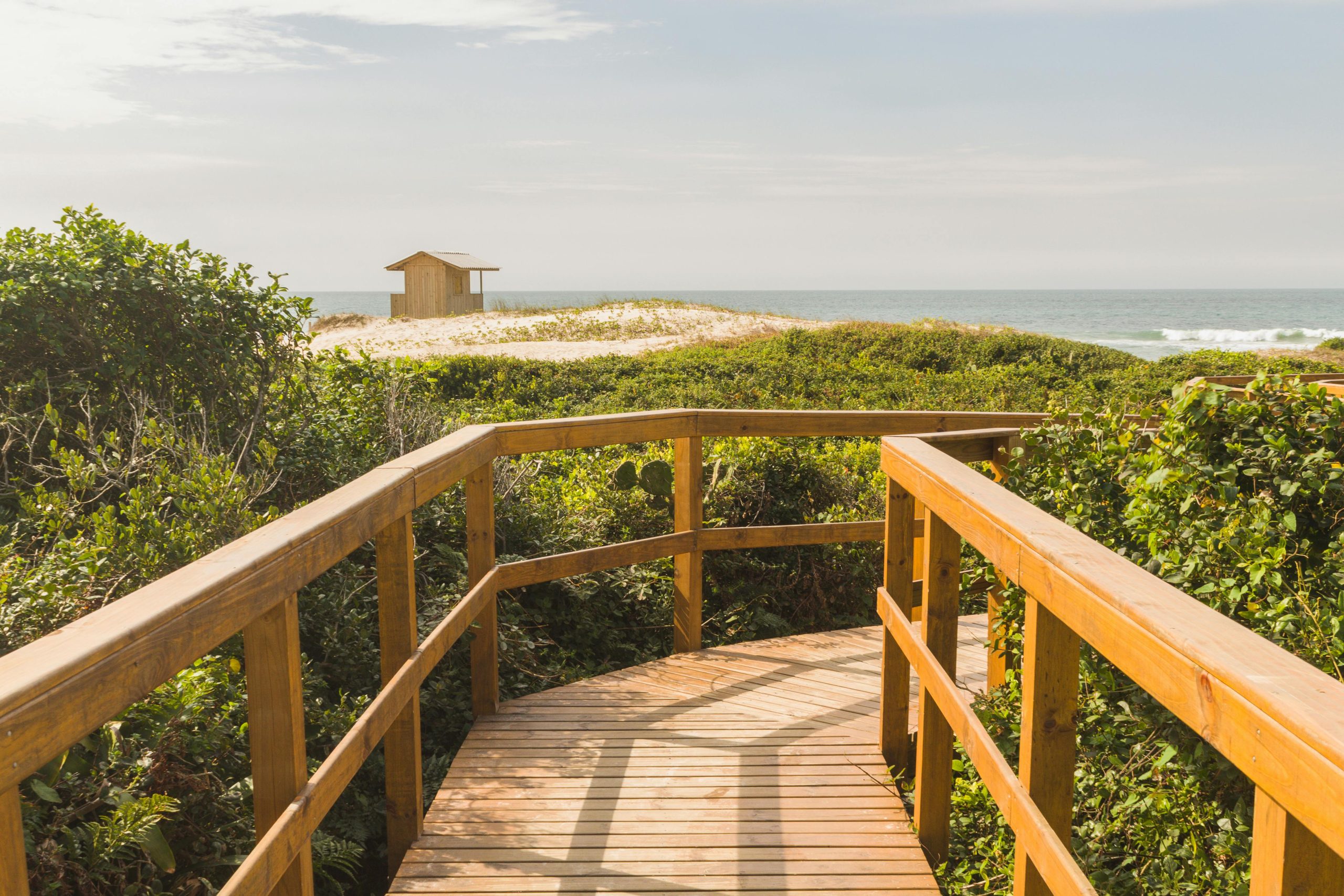 Live, Relax, and Enjoy at Coastal Cabana EC