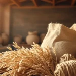 Jute: De veelzijdigheid en voordelen van dit duurzame vezelproduct