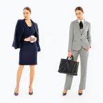 Los Angeles’ Premier Destination for Womens Custom Suits