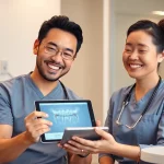 dental implant cost in kepong consultation at a modern dental clinic