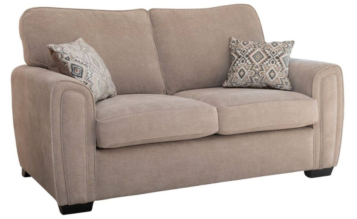 Upgrade Small Spaces with Elegant and Compact 2 Seater Sofas