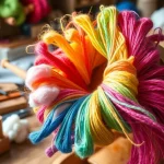 De veelzijdigheid van spandex stof voor mode en interieur