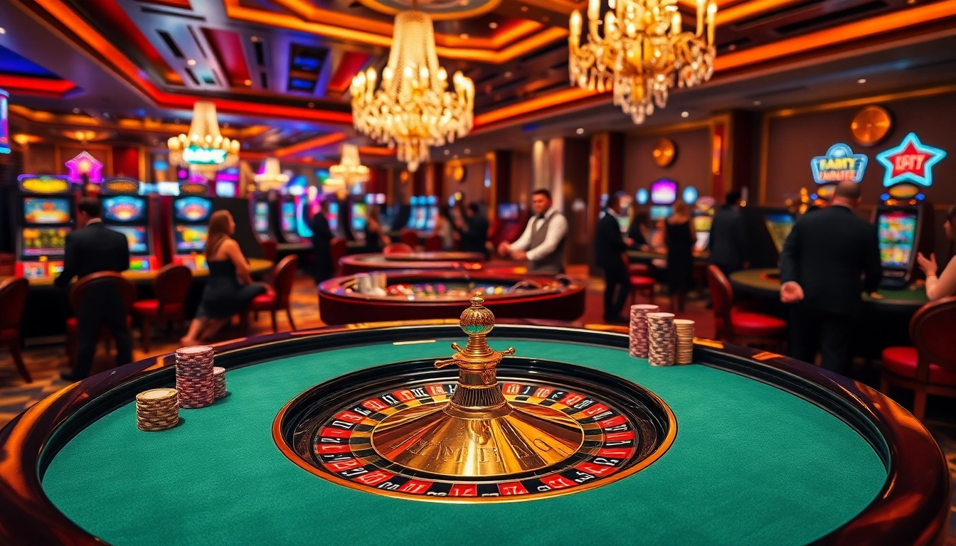 Topclub Insights for 2025: Winning Gambling Strategies to Master Your Game