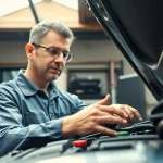 Understanding if an extended auto warranty is worth it for a used car by a skilled mechanic.