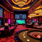 Experience sbobet's thrilling sportsbook ambiance with vibrant odds and engaging gameplay.