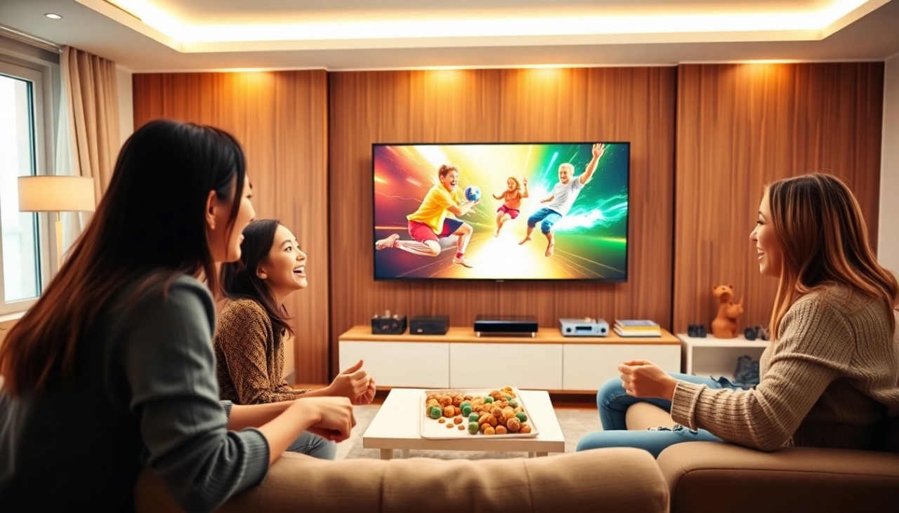 24 Hour IPTV Trial to Choose the Best IPTV Plan