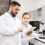 LIMS Software: Steigern Sie die Produktivität Ihres Labors