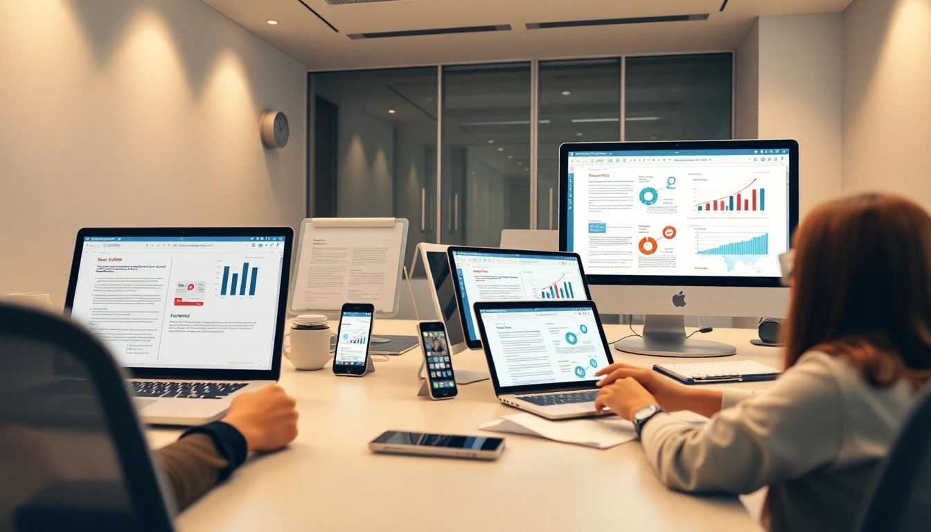 2025年WPS官网高效文档管理的综合指南