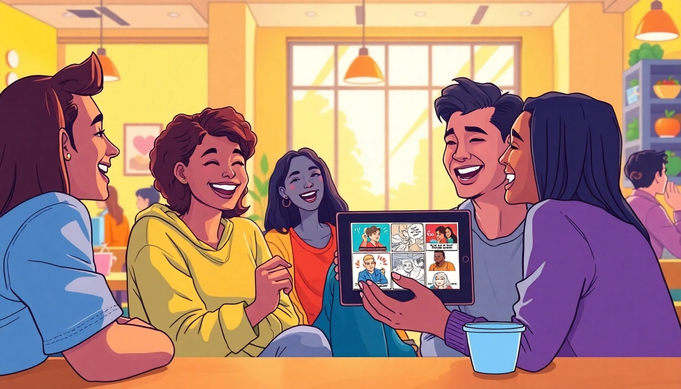 안전하게 무료웹툰을 즐기는 방법과 추천 사이트