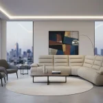 Elevate Your Space with Contemporary Home Styling Ideas and Techniques