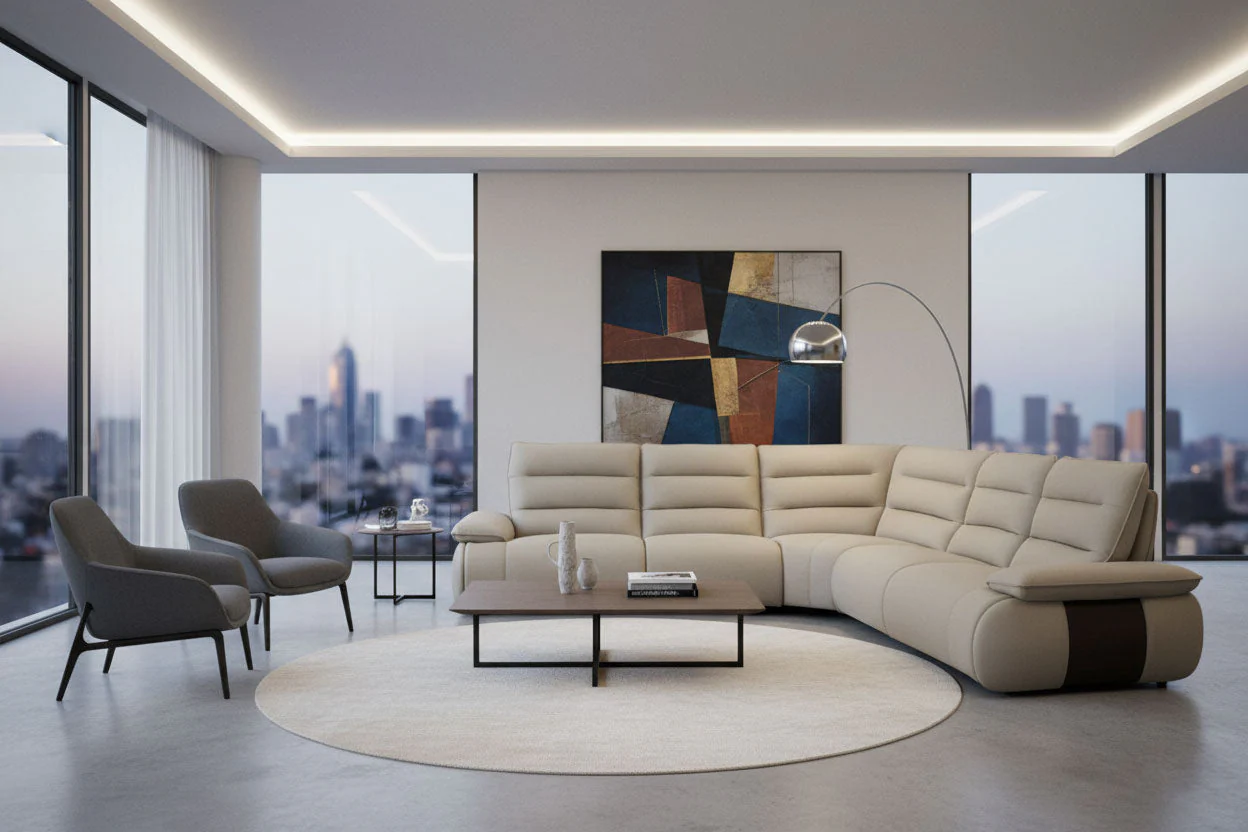 Elevate Your Space with Contemporary Home Styling Ideas and Techniques