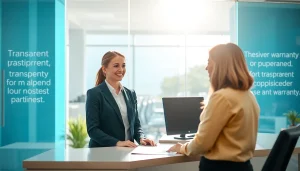 Discover what makes Pretzel more transparent than other warranty companies through a welcoming office environment.