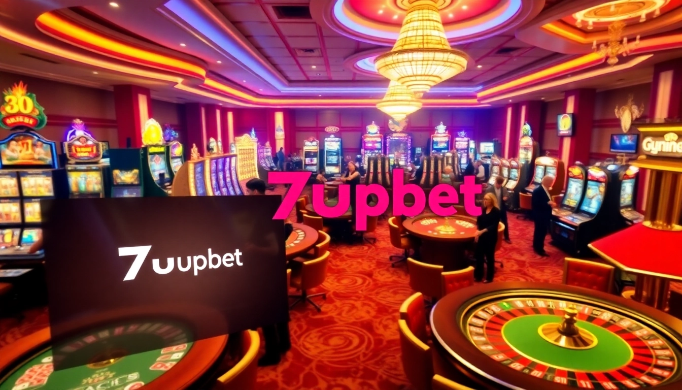 7upbet: Expert Betting Strategies for Winning in 2025